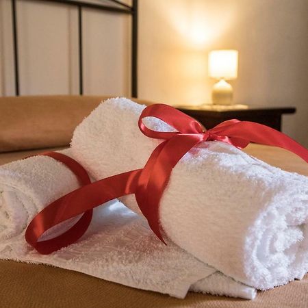 Agriturismo La Stragola ニコジーア エクステリア 写真