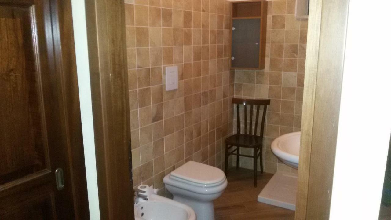 Agriturismo La Stragola ニコジーア 部屋 写真